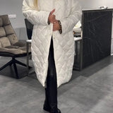 Kaarina™ | Elegant Leopard Print Jacket