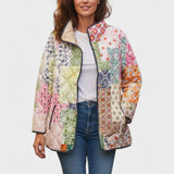 Dita™ | Puffer Jacket