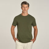 Elegant Stretch T-Shirt