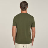 Elegant Stretch T-Shirt