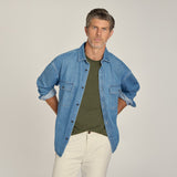 Elegant Stretch T-Shirt