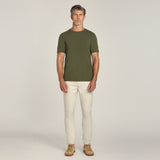 Elegant Stretch T-Shirt