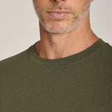 Elegant Stretch T-Shirt