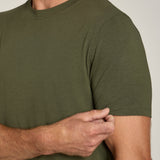 Elegant Stretch T-Shirt