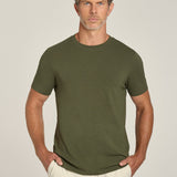 Elegant Stretch T-Shirt