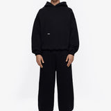 Heavy Blank Hoodie