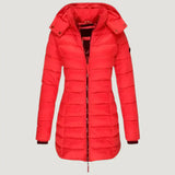 Sandra™ | Elegant Winter Jacket
