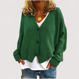 Tania™ | Knit Cardigan