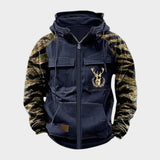 Dalibor | Vintage Military Jacket