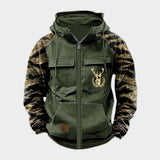 Dalibor | Vintage Military Jacket