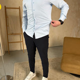 Sapphire Classic Shirt