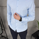 Sapphire Classic Shirt