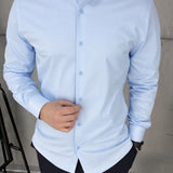 Sapphire Classic Shirt