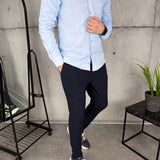 Sapphire Classic Shirt
