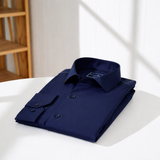 Navy Classic Shirt